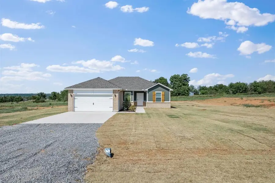 5324 Littlefoot Lane, Guthrie, OK 73044 - Image #2