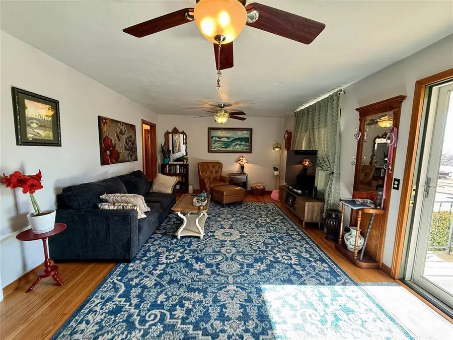 115 E Kee Street, Weatherford, OK 73096 - Image #3