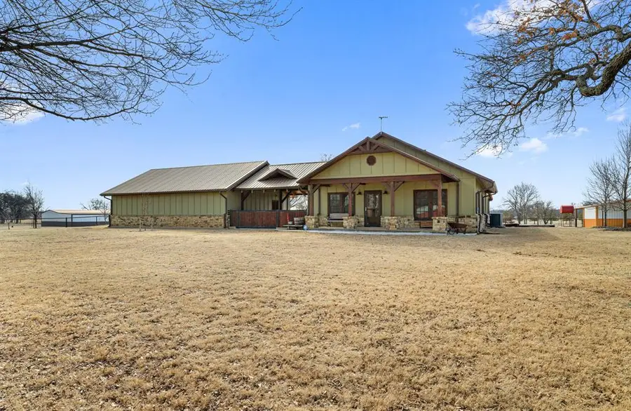 7800 Slaughterville Road, Lexington, OK 73051 - Image #2