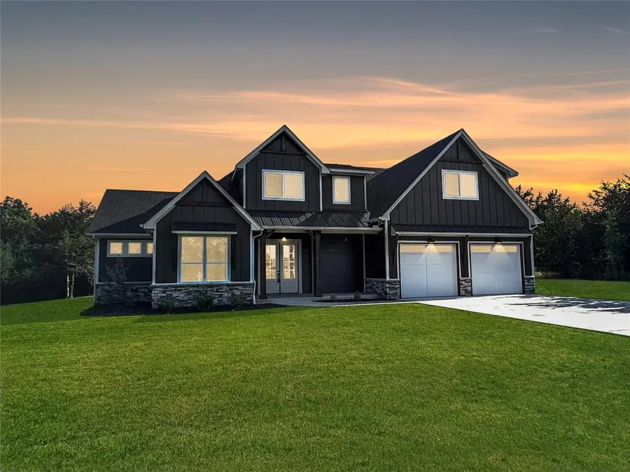 5700 E Post Oak Road, Noble, OK 73068 - #2