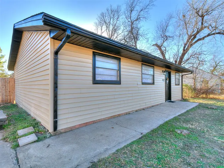 912 E Eufaula Street, Norman, OK 73071 - Image #2