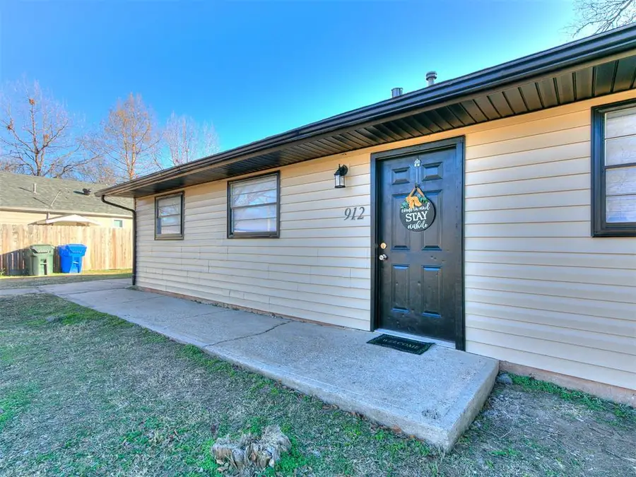 912 E Eufaula Street, Norman, OK 73071 - Image #3