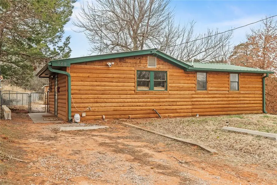 21375 E Seventh Street, Hinton, OK 73047 - Image #3