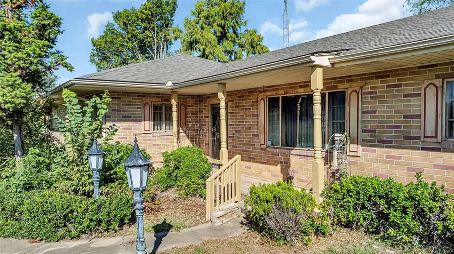 1200 E Smith, Stratford, OK 74872 - Image #3