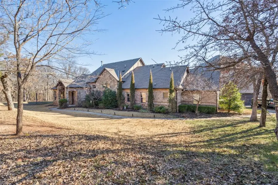 14201 Little Hickory Road, Arcadia, OK 73007 - Image #2