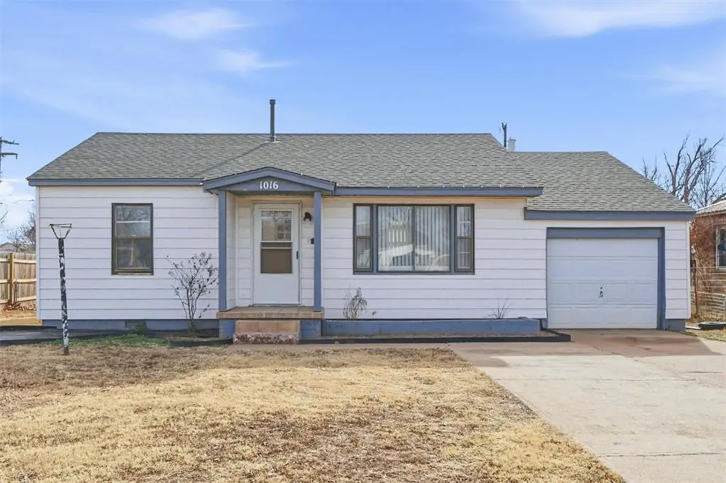 1016 E Pecan Street, Altus, OK 73521 - Image #1