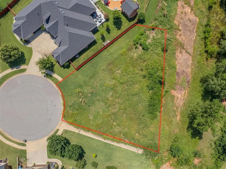 3016 Shilstone Court, Edmond, OK 73013 - Image #2