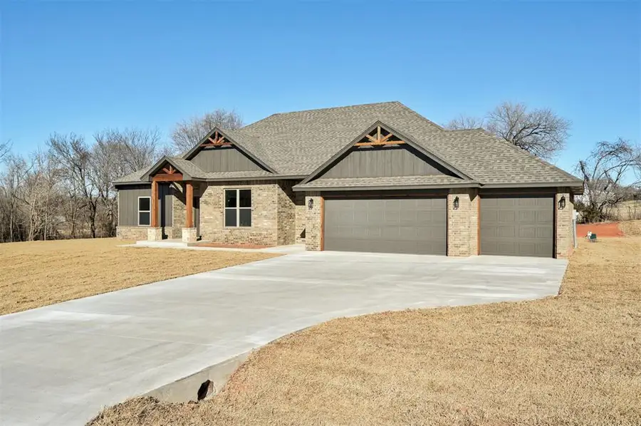 2294 Cr 1246, Blanchard, OK 73010 - Image #2
