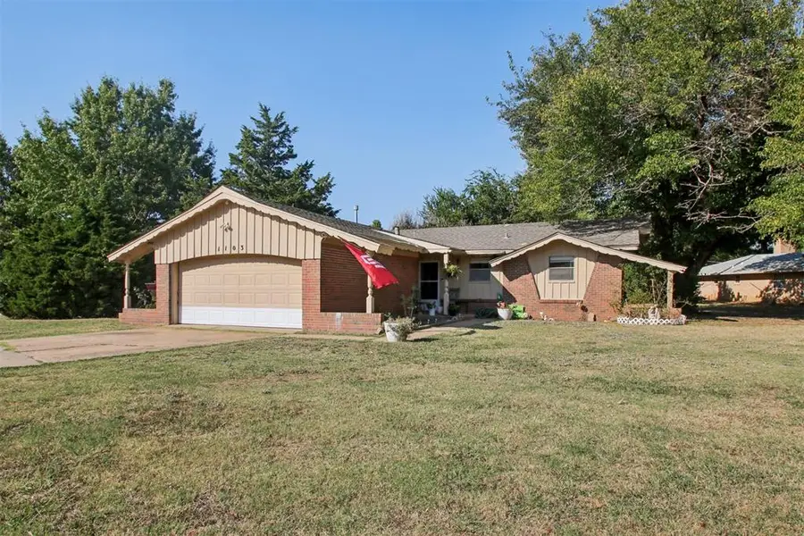 1103 Woods Avenue, Norman, OK 73069 - Image #2