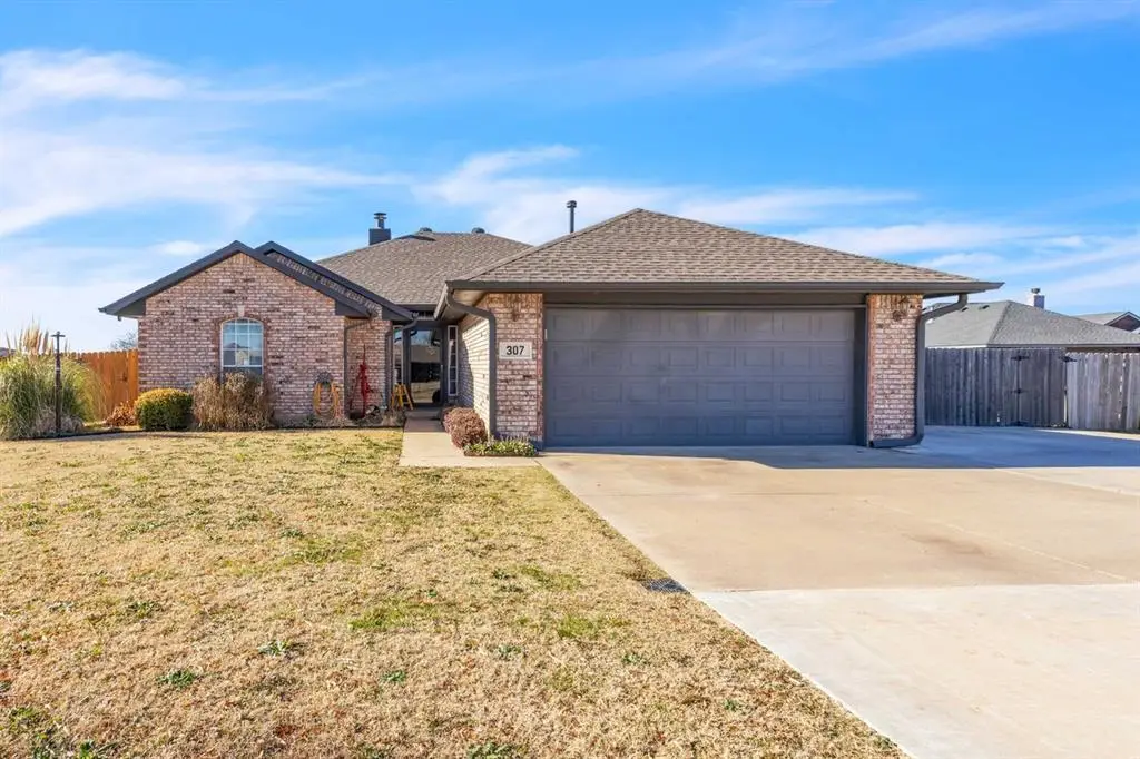 307 NW Candice Drive, Piedmont, OK 73078 - Image #1