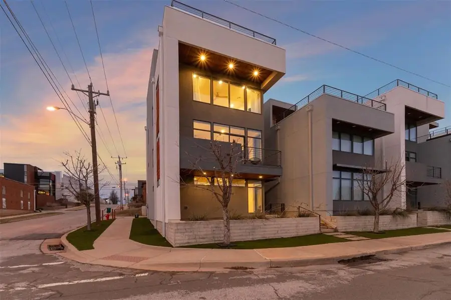 841 NW 6th Street, Oklahoma City, OK 73106 - Image #3