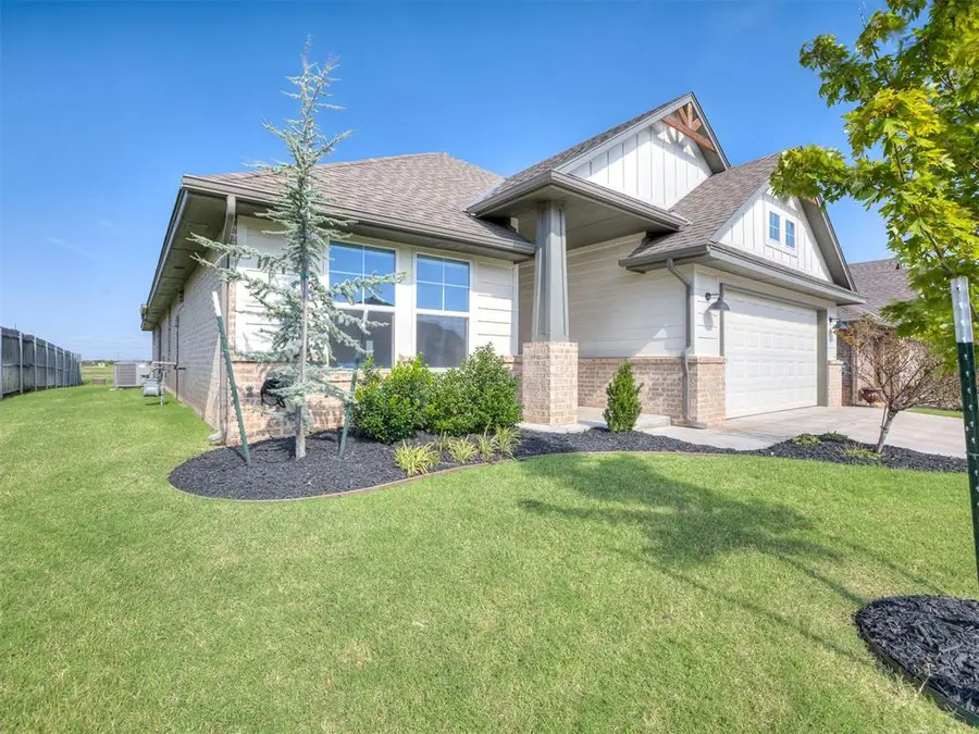 14905 Adelaide Lane, Oklahoma City, OK 73142 - Image #2