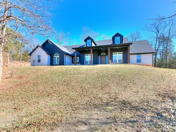 14850 Amy Lane, Newalla, OK 74857