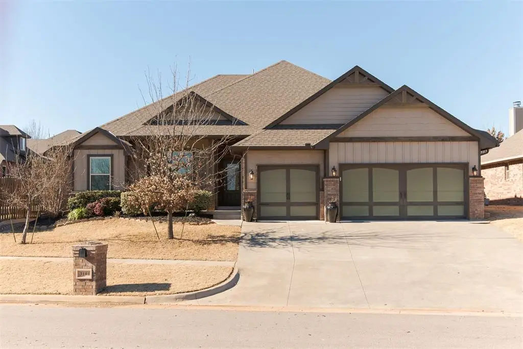 3101 Hardwick Road, Edmond, OK 73034 - Image #1