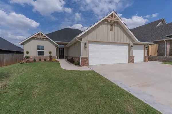 9329 SW 42nd Street, Oklahoma City, OK 73179