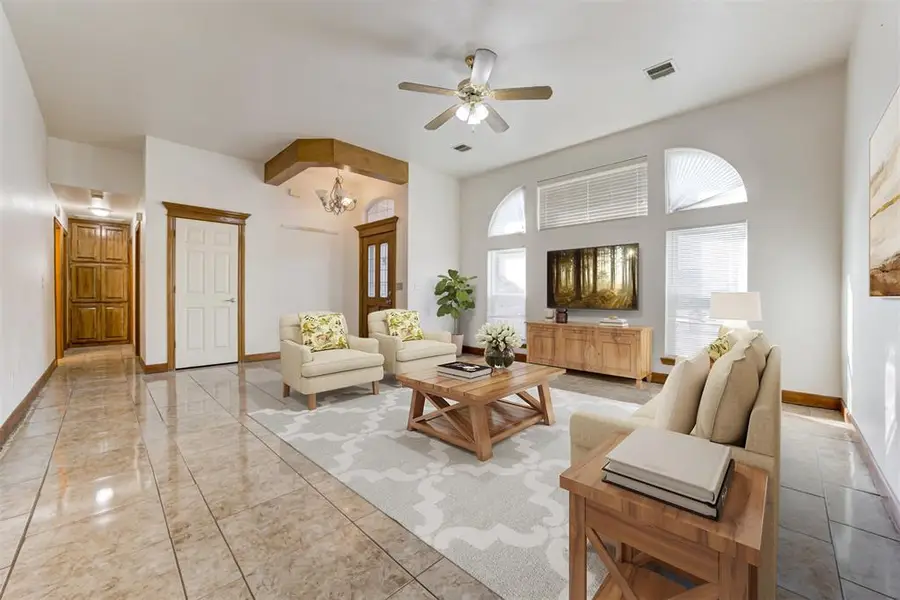 15612 Sandstone Terrace, Oklahoma City, OK 73170 - Image #2