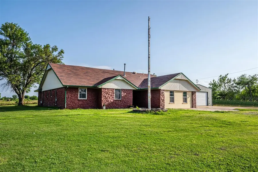 1951 County Rd. 1220 Road, Tuttle, OK 73089 - Image #2