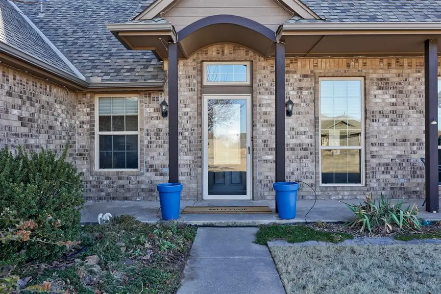 3412 NE Southridge Lane, Piedmont, OK 73078 - Image #2
