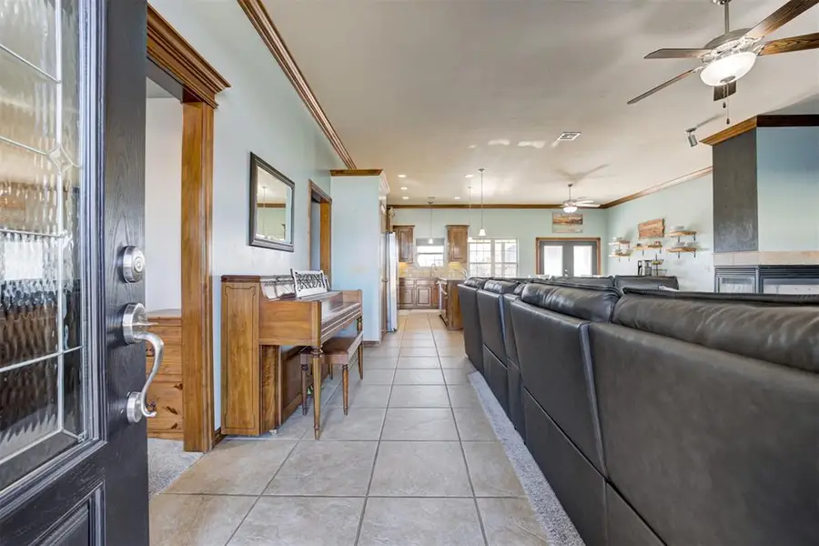 3412 NE Southridge Lane, Piedmont, OK 73078 - Image #3