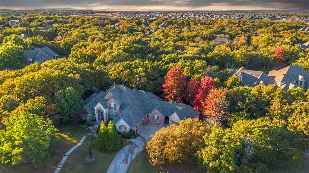 6821 Cypress Hollow, Edmond, OK 73034 - Image #1