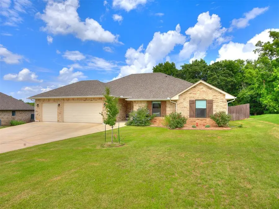 9542 Pastoral Drive, Guthrie, OK 73044 - Image #2