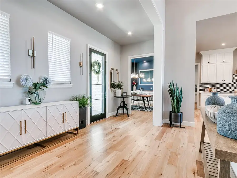 2717 Cherry Glen Drive, Jones, OK 73049 - Image #2