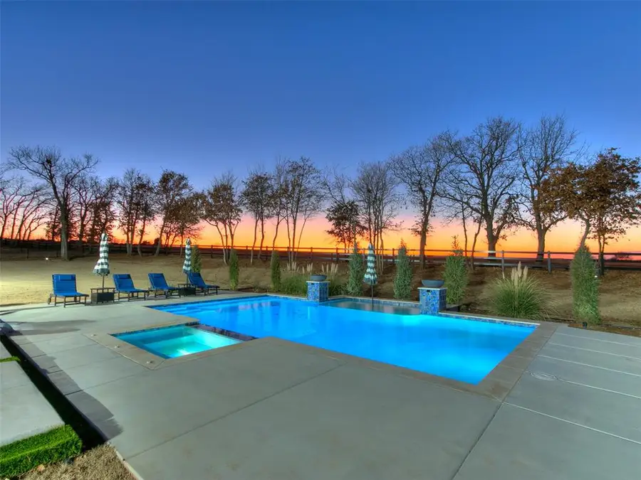 2717 Cherry Glen Drive, Jones, OK 73049 - Image #3