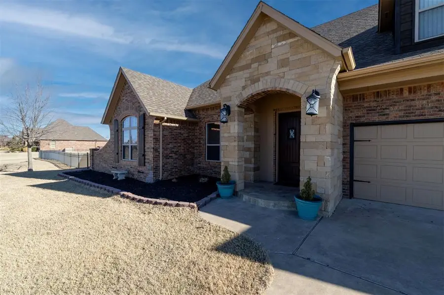8280 Prairie Ridge Road, Yukon, OK 73099 - Image #3