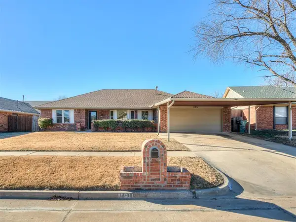 11831 S Douglas Avenue, Oklahoma City, OK 73170