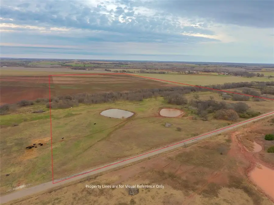 E County Rd 1550 Road, Pauls Valley, OK 73075 - Image #2