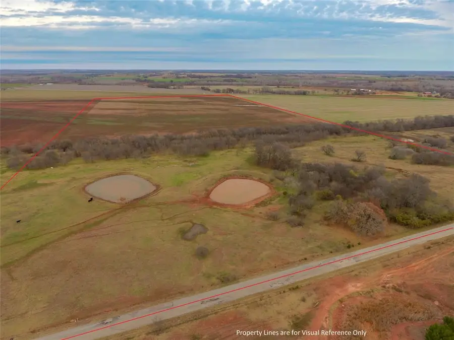 E County Rd 1550 Road, Pauls Valley, OK 73075 - Image #3