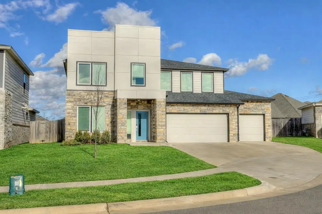 509 NW 176th Terrace, Edmond, OK 73012 - Image #1