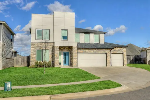 509 NW 176th Terrace, Edmond, OK 73012