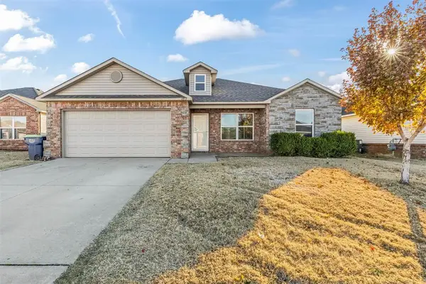 1853 Schooner Road, El Reno, OK 73036