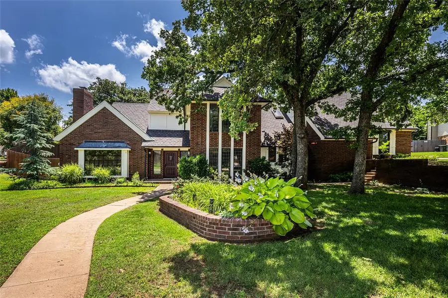 1504 Canary Place, Edmond, OK 73034 - Image #2