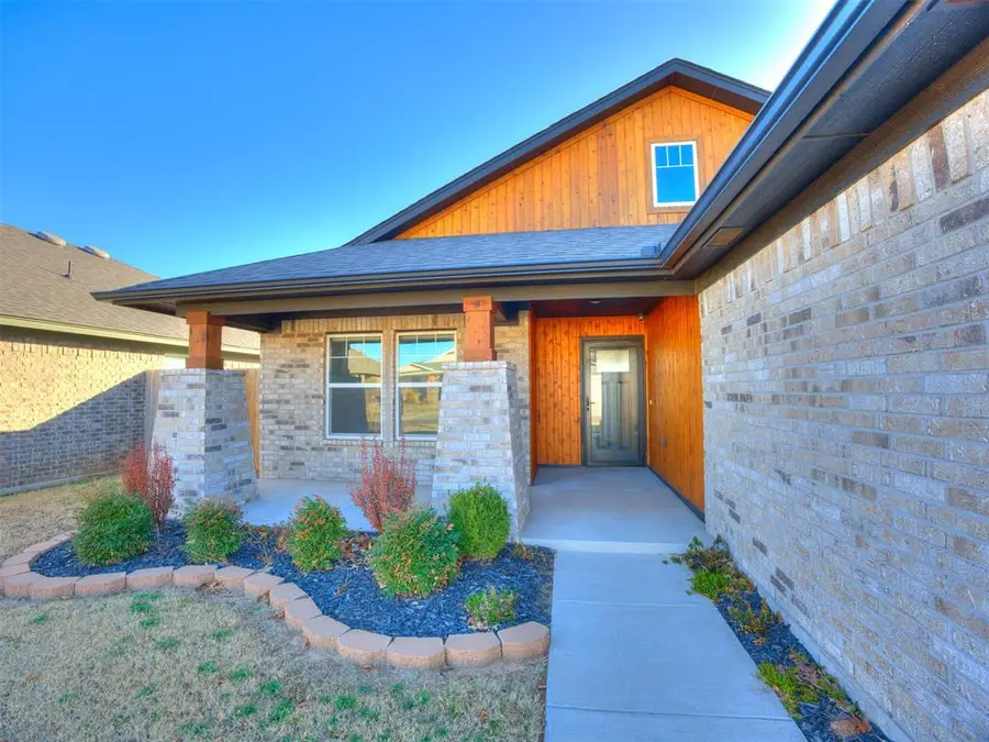 12616 NW 4th Street, Yukon, OK 73099 - Image #2