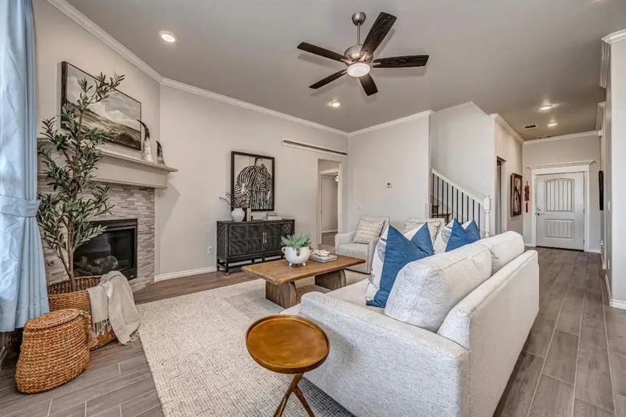 16305 Marigold Avenue, Edmond, OK 73013 - Image #3