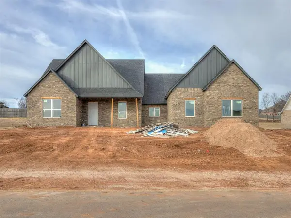 1559 Pedras Place, Newcastle, OK 73065