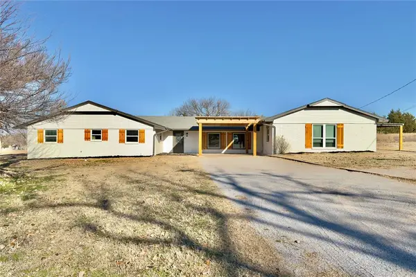 511 Highland Hills Drive, Edmond, OK 73034