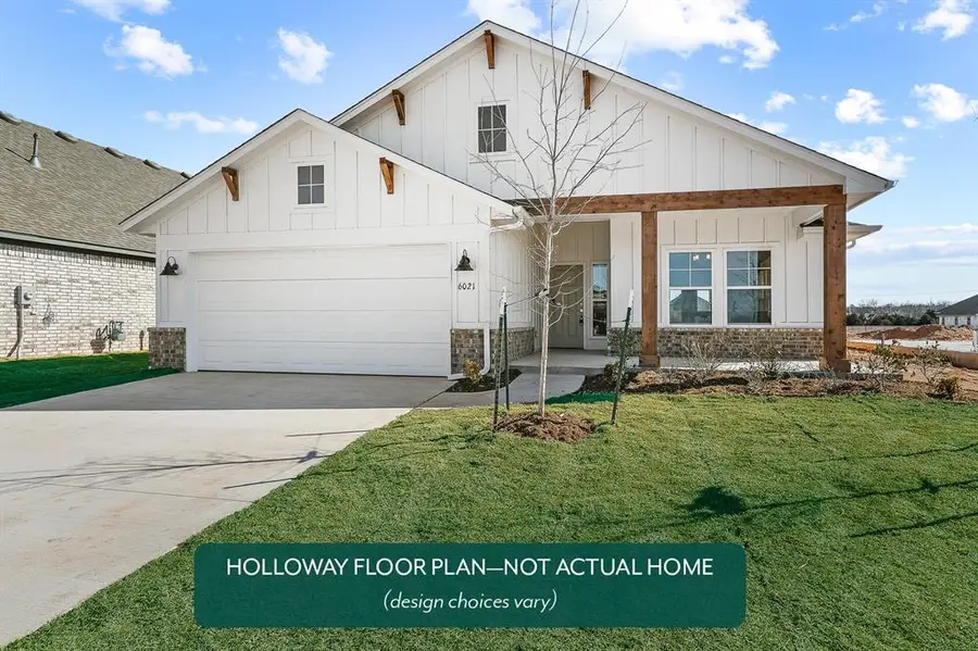 2479 Heather Road, Blanchard, OK 73010 - Image #2