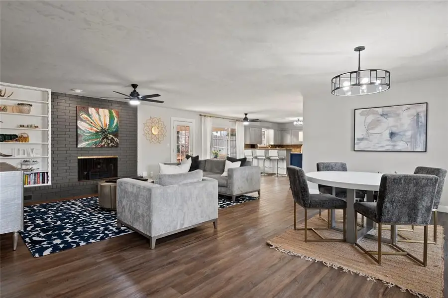 1925 Live Oak Street, Enid, OK 73703 - Image #3