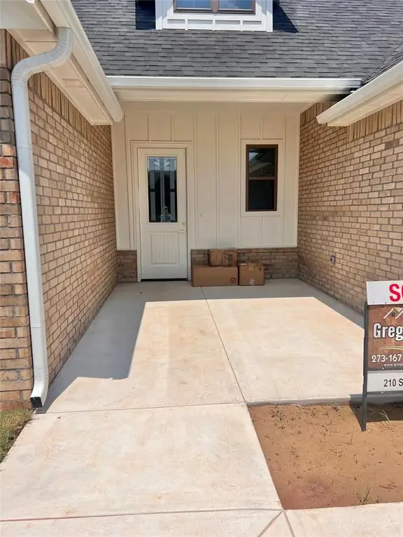 210 Shavano Street, Shawnee, OK 74804 - #2