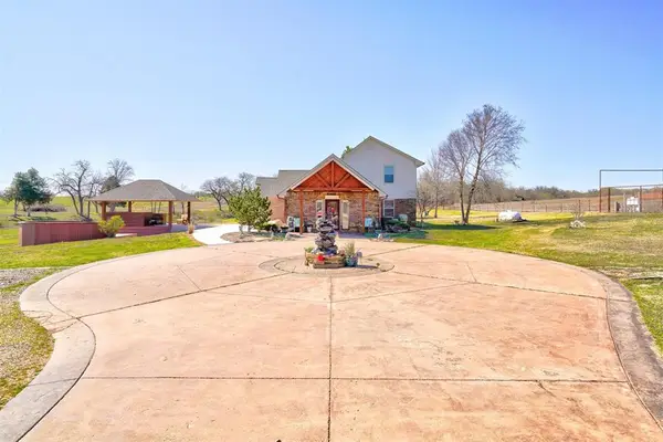 21372 Santa Fe Avenue, Purcell, OK 73080