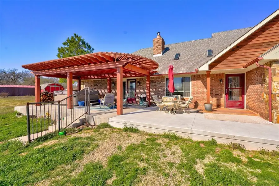 21372 Santa Fe Avenue, Purcell, OK 73080 - Image #2