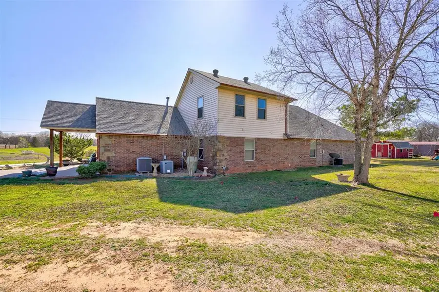 21372 Santa Fe Avenue, Purcell, OK 73080 - Image #3