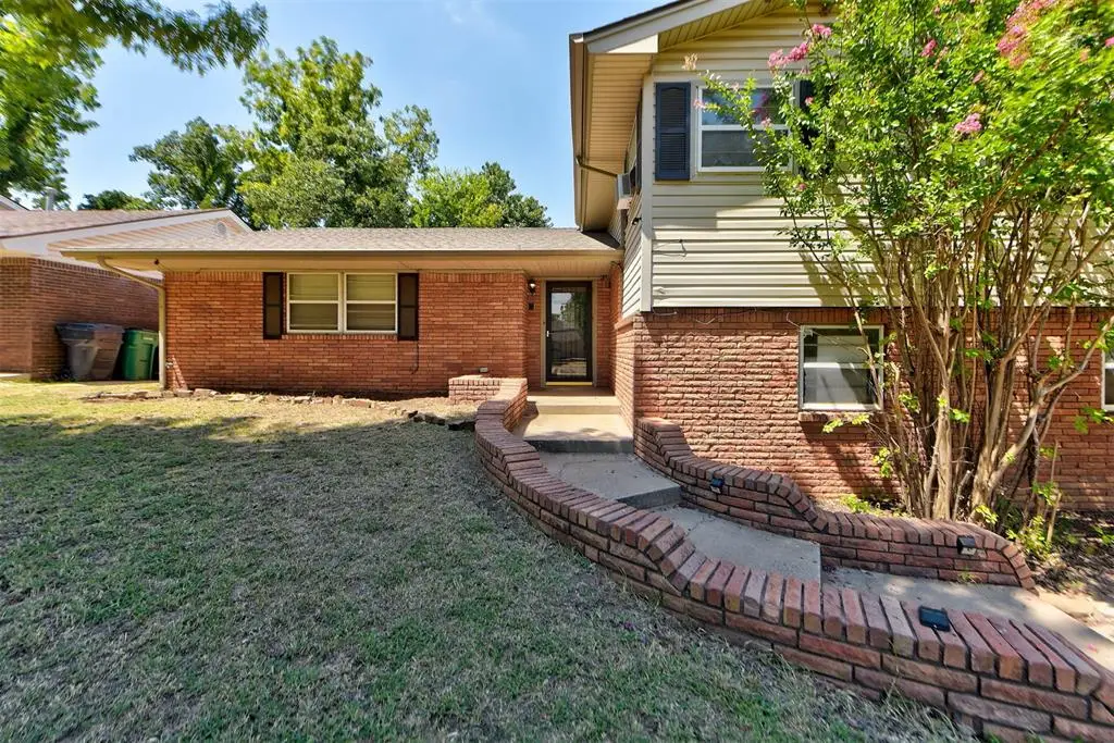 1601 N Markwell Place, Oklahoma City, OK 73127 - Image #1