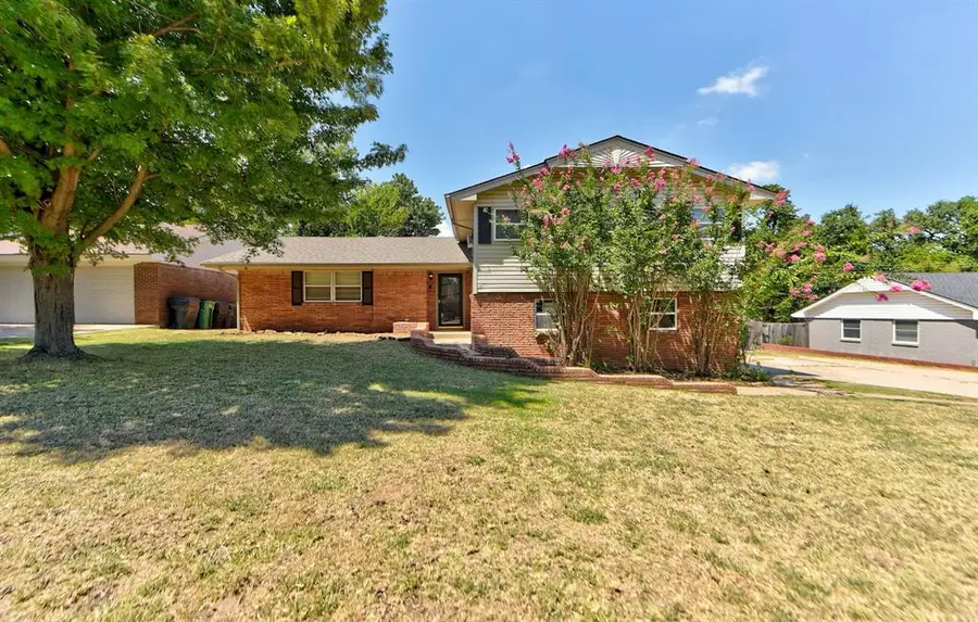 1601 N Markwell Place, Oklahoma City, OK 73127 - Image #2