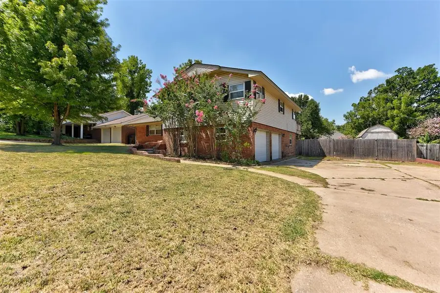 1601 N Markwell Place, Oklahoma City, OK 73127 - Image #3