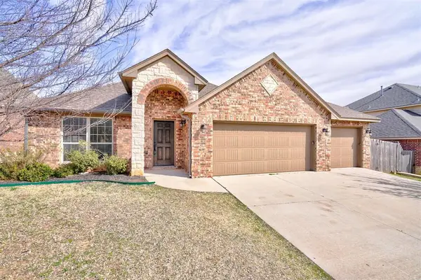 1805 Hobo Street, Yukon, OK 73099