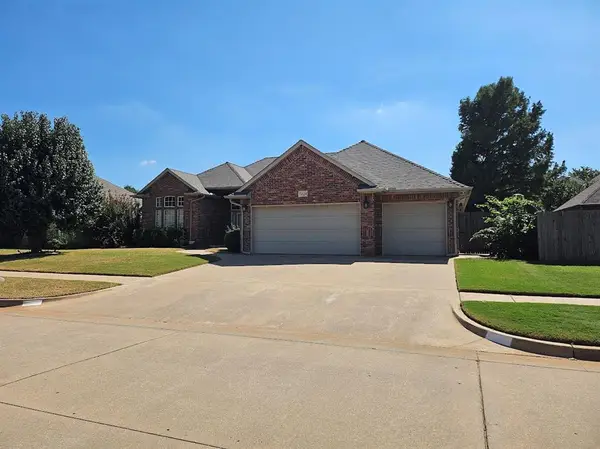 5524 NW 107 Street, Oklahoma City, OK 73162